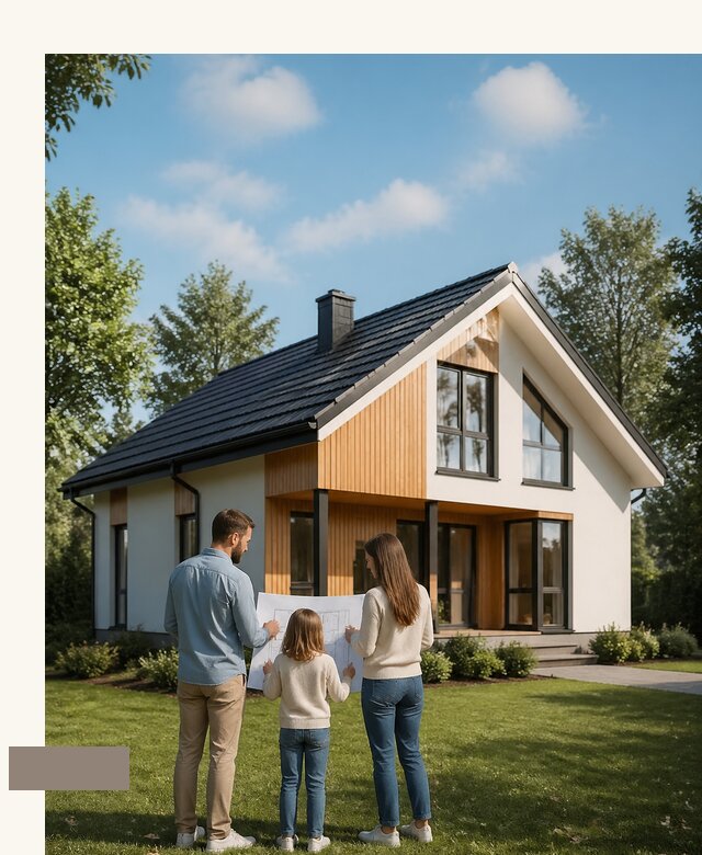 Проект дома 8 на 10 в Стерлитамаке по цене от 25748 р. | А3дПро-Стм
